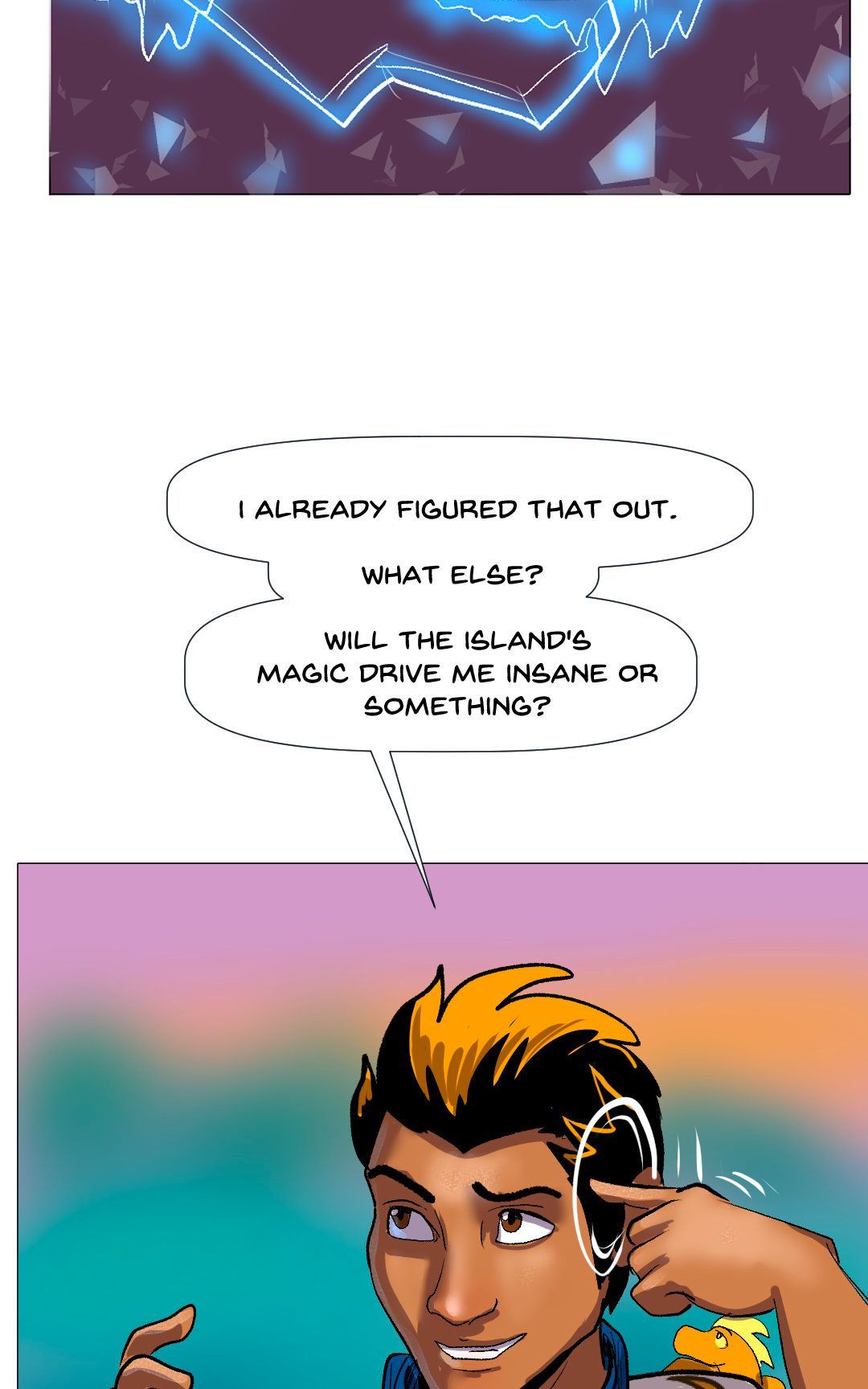 Season 1 epilogue panel 37