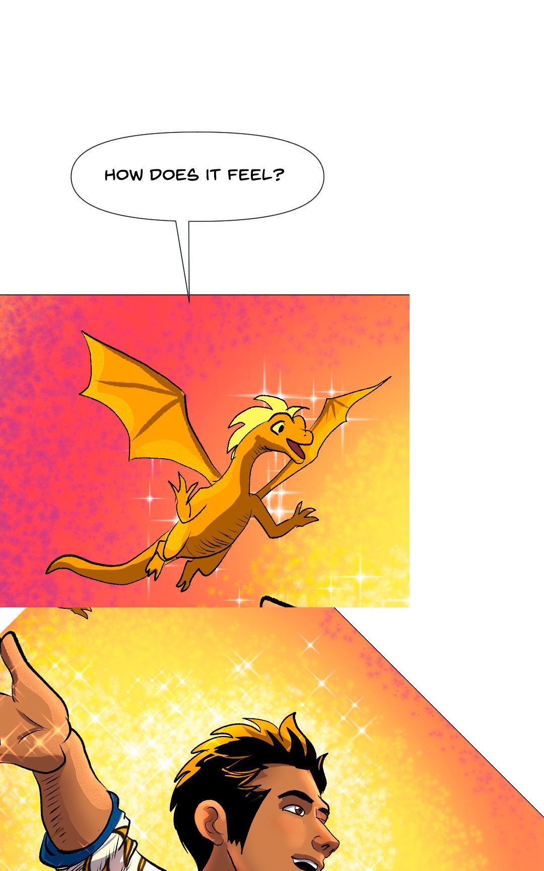 Season 1 epilogue panel 43