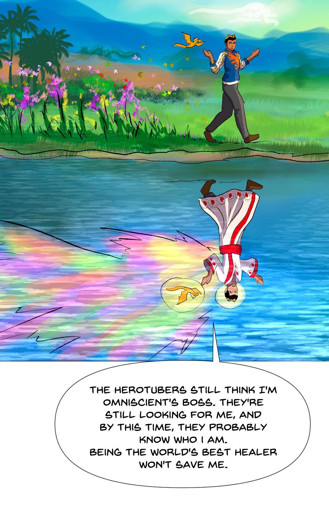 Season 1 epilogue panel 45