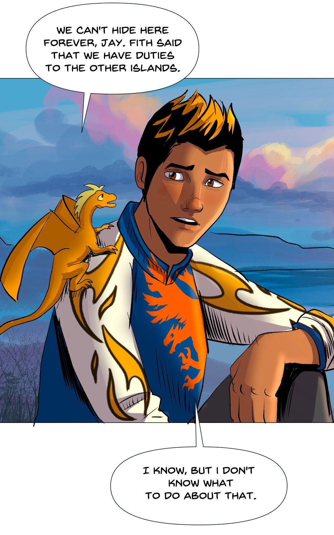 Season 1 epilogue panel 46