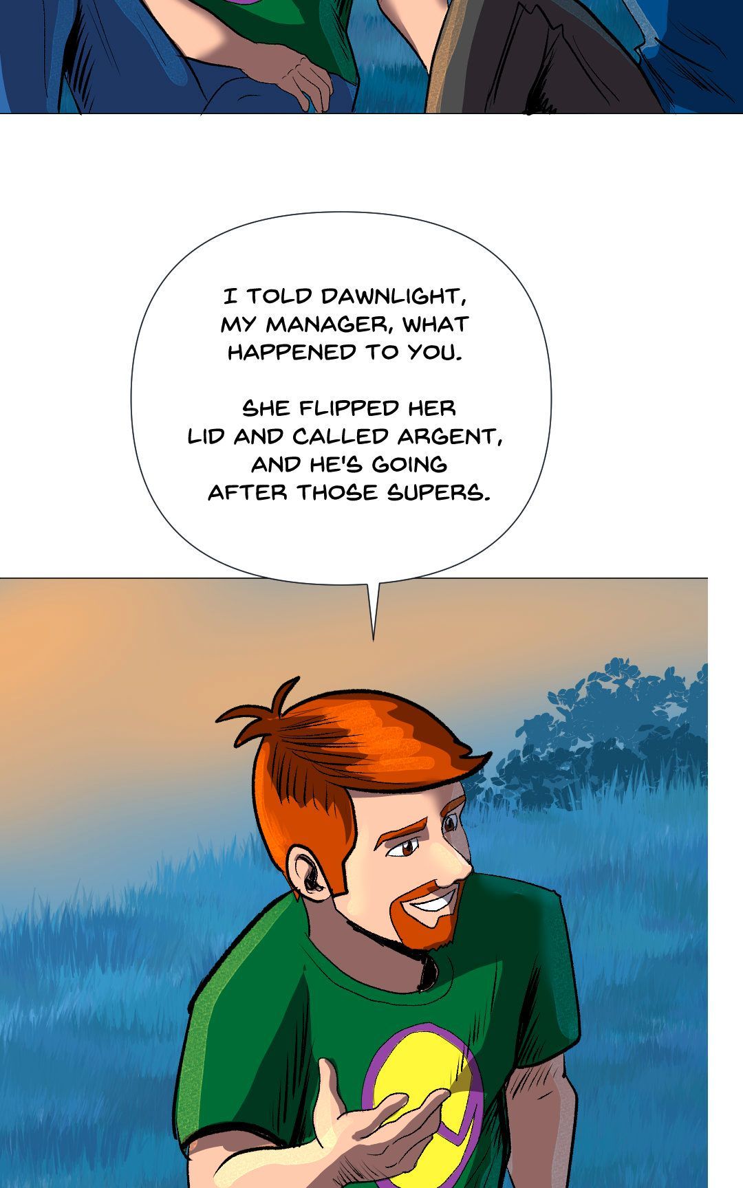 Season 1 epilogue panel 49