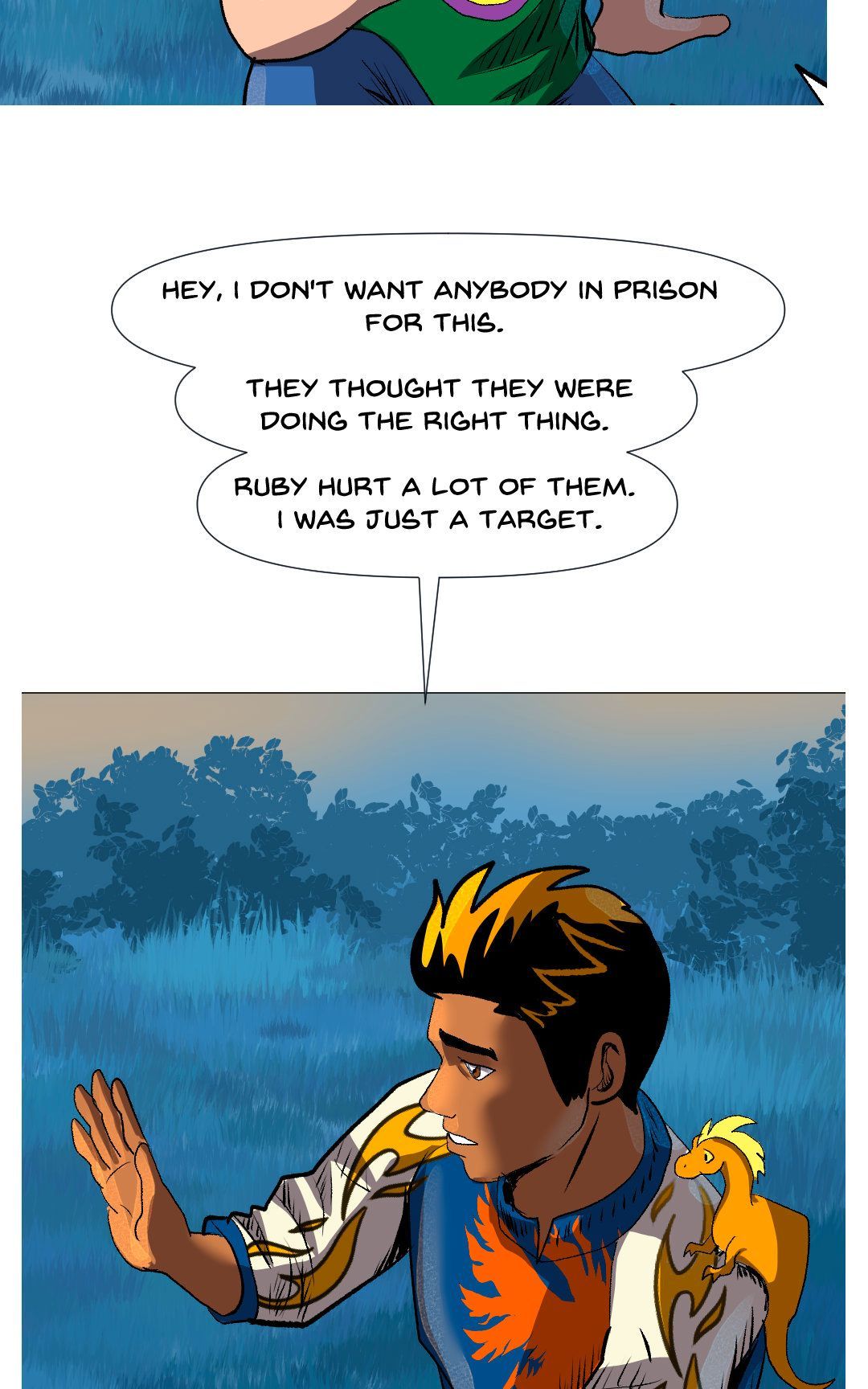 Season 1 epilogue panel 50