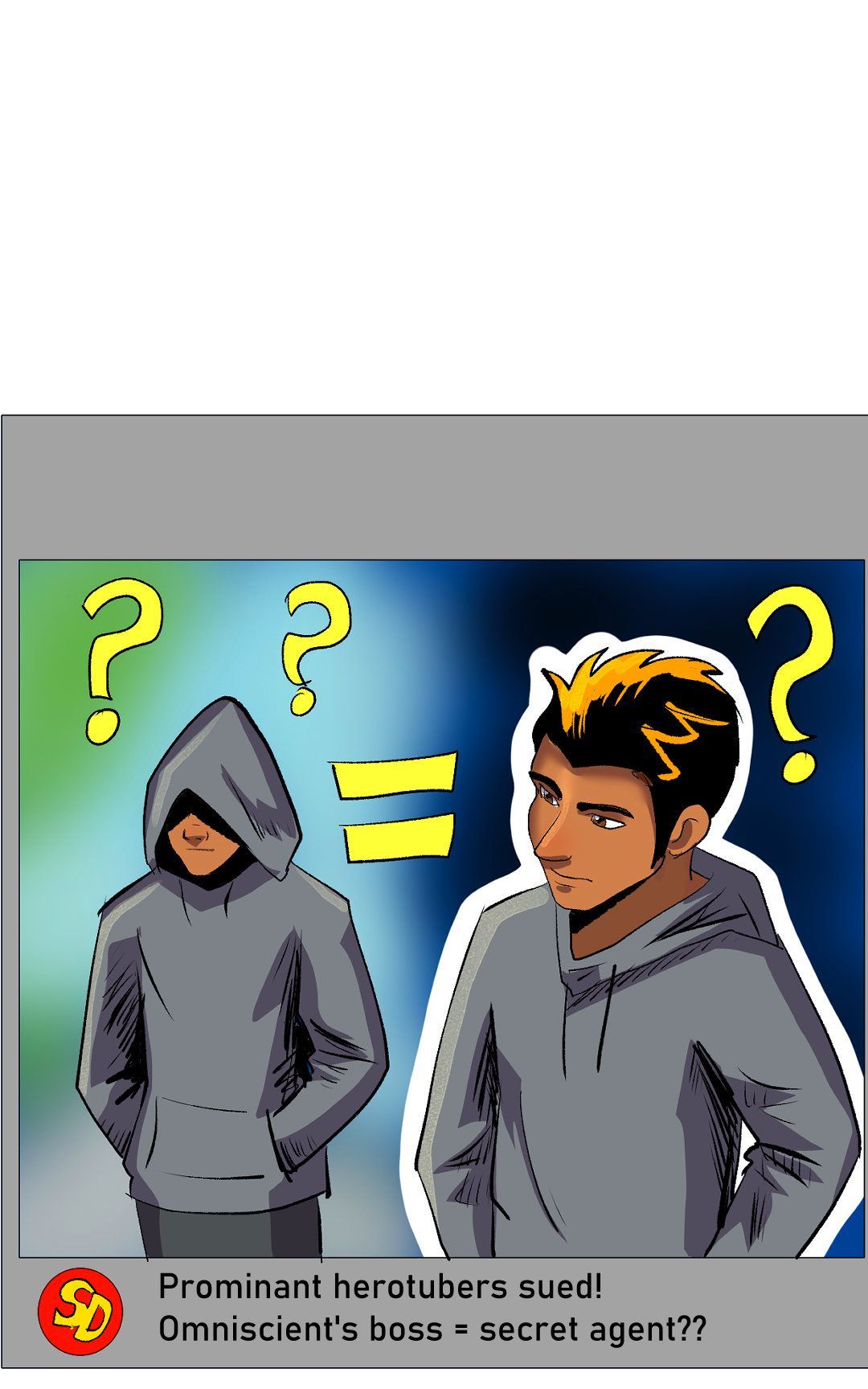 Season 1 epilogue panel 53