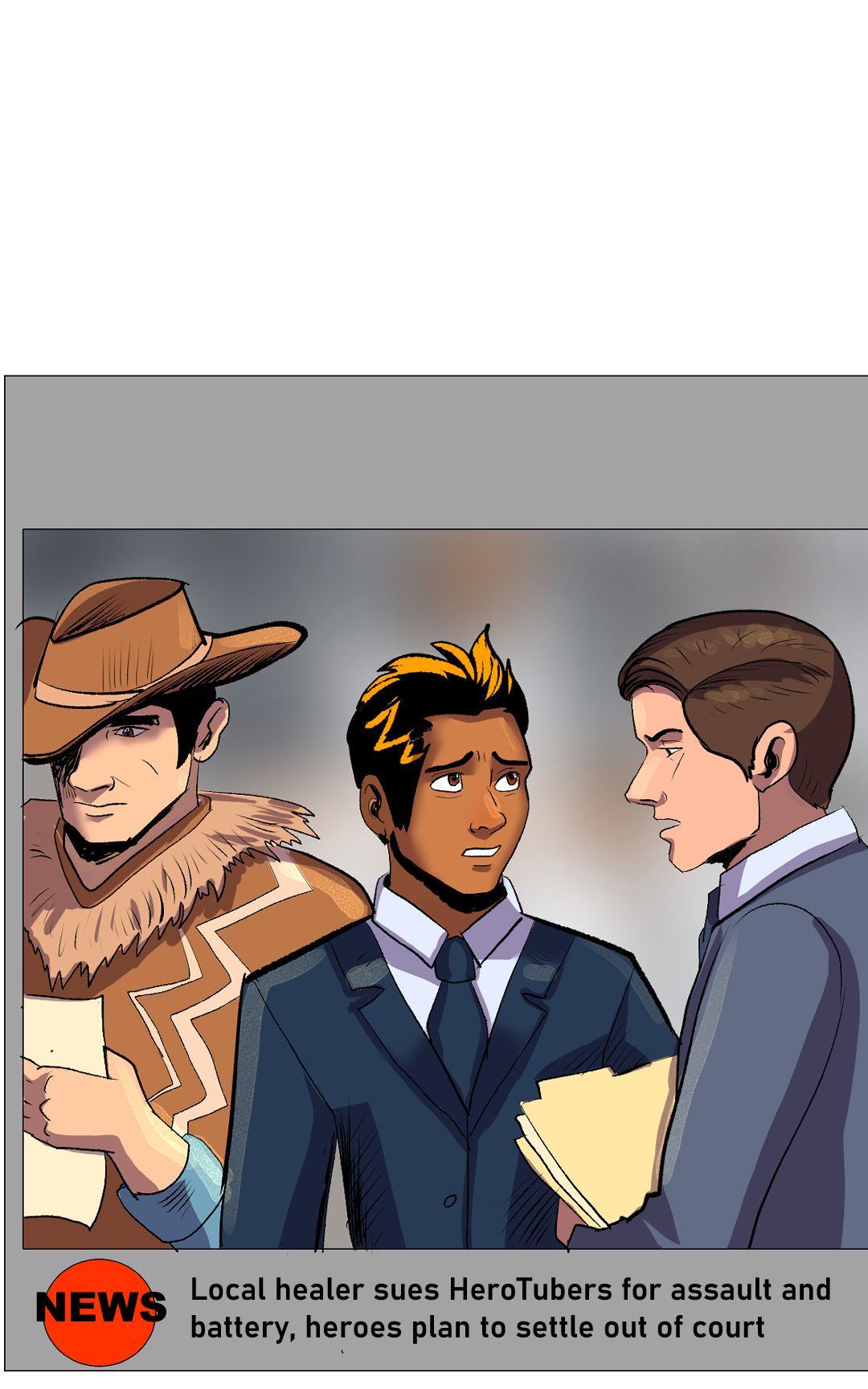 Season 1 epilogue panel 54