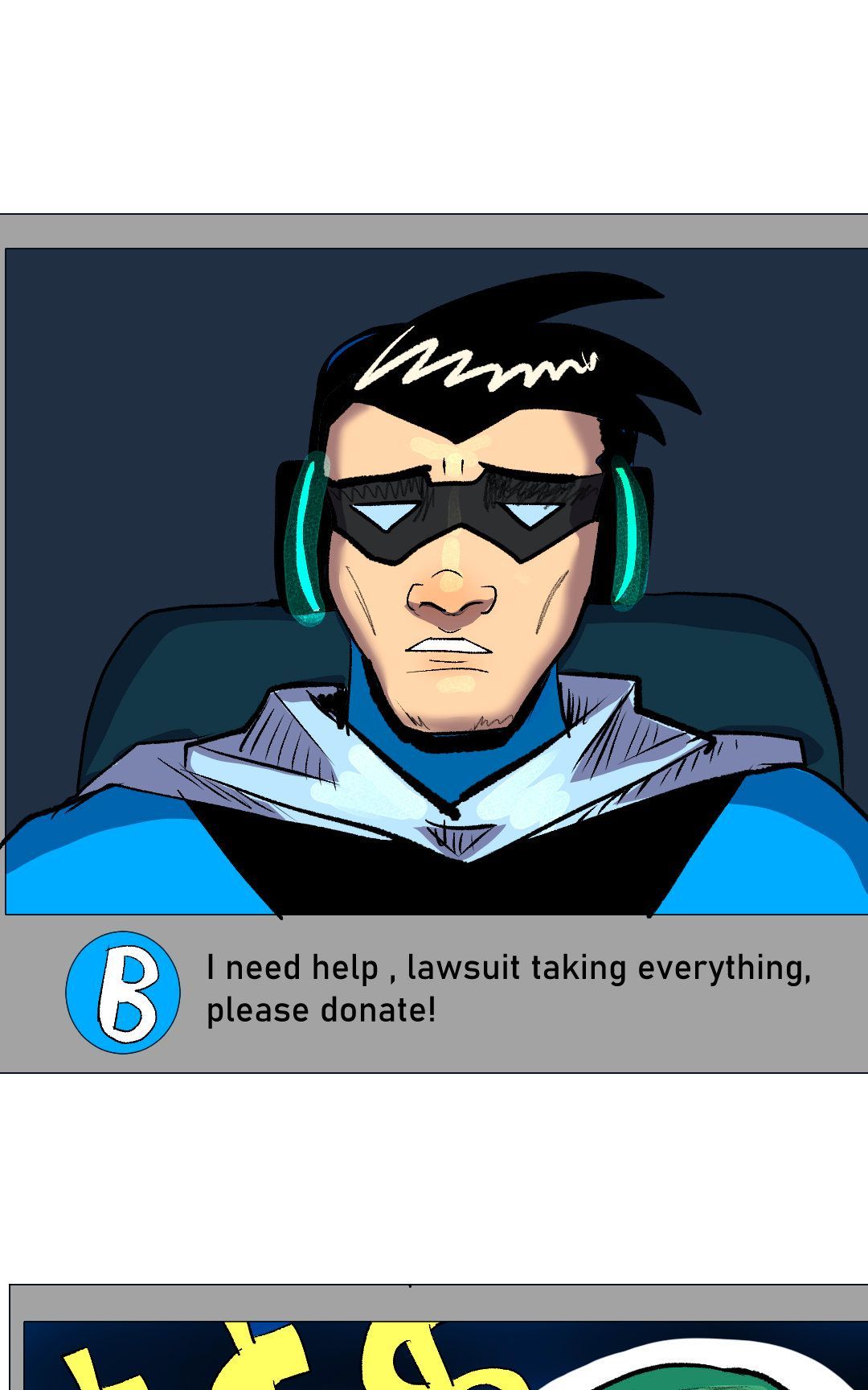 Season 1 epilogue panel 55