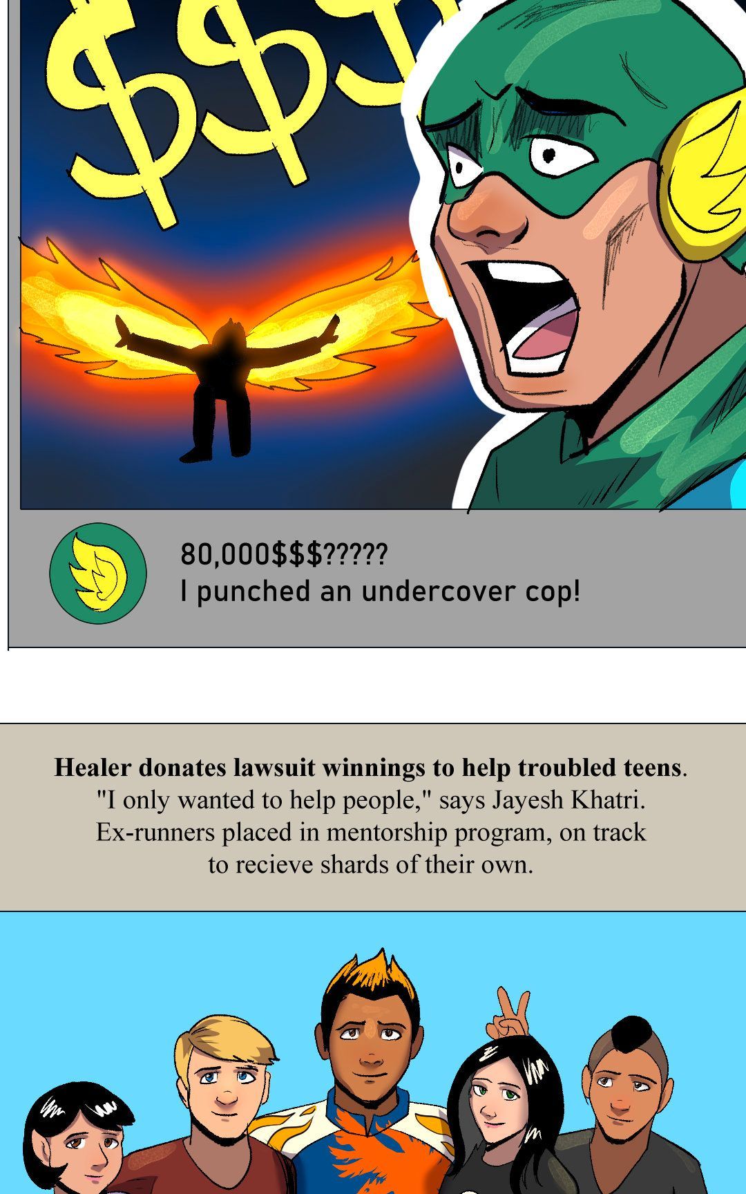 Season 1 epilogue panel 56