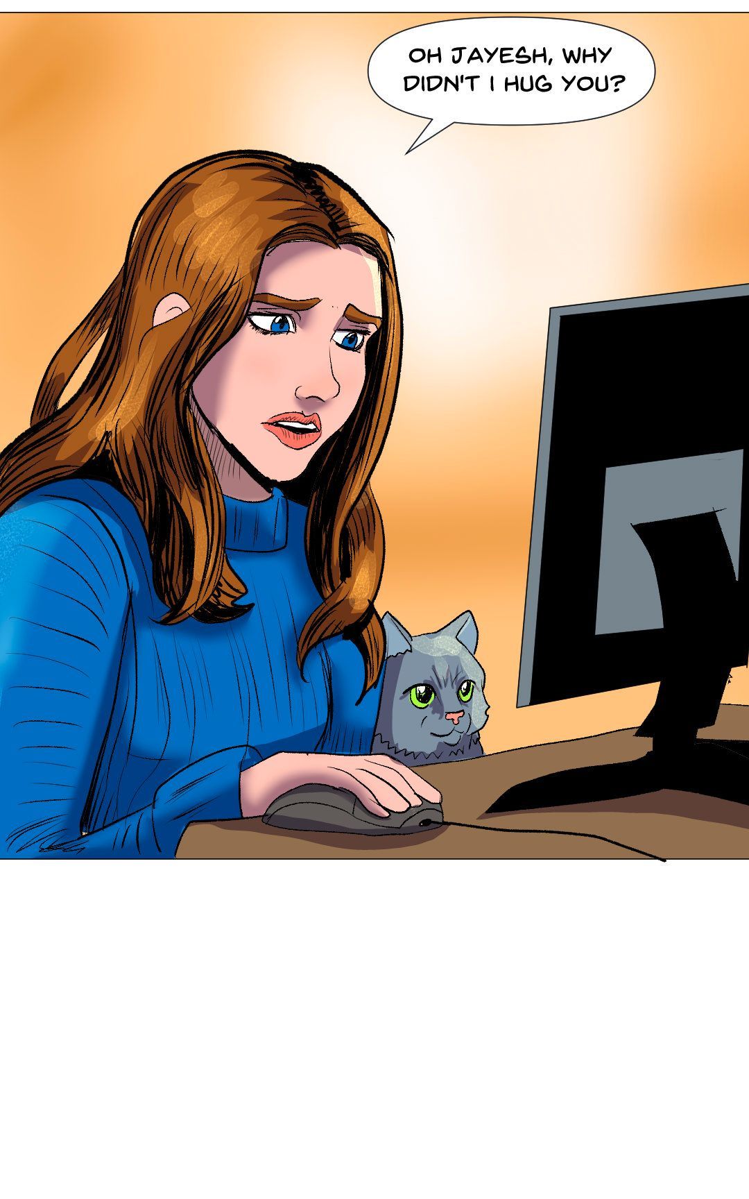 Season 1 epilogue panel 58