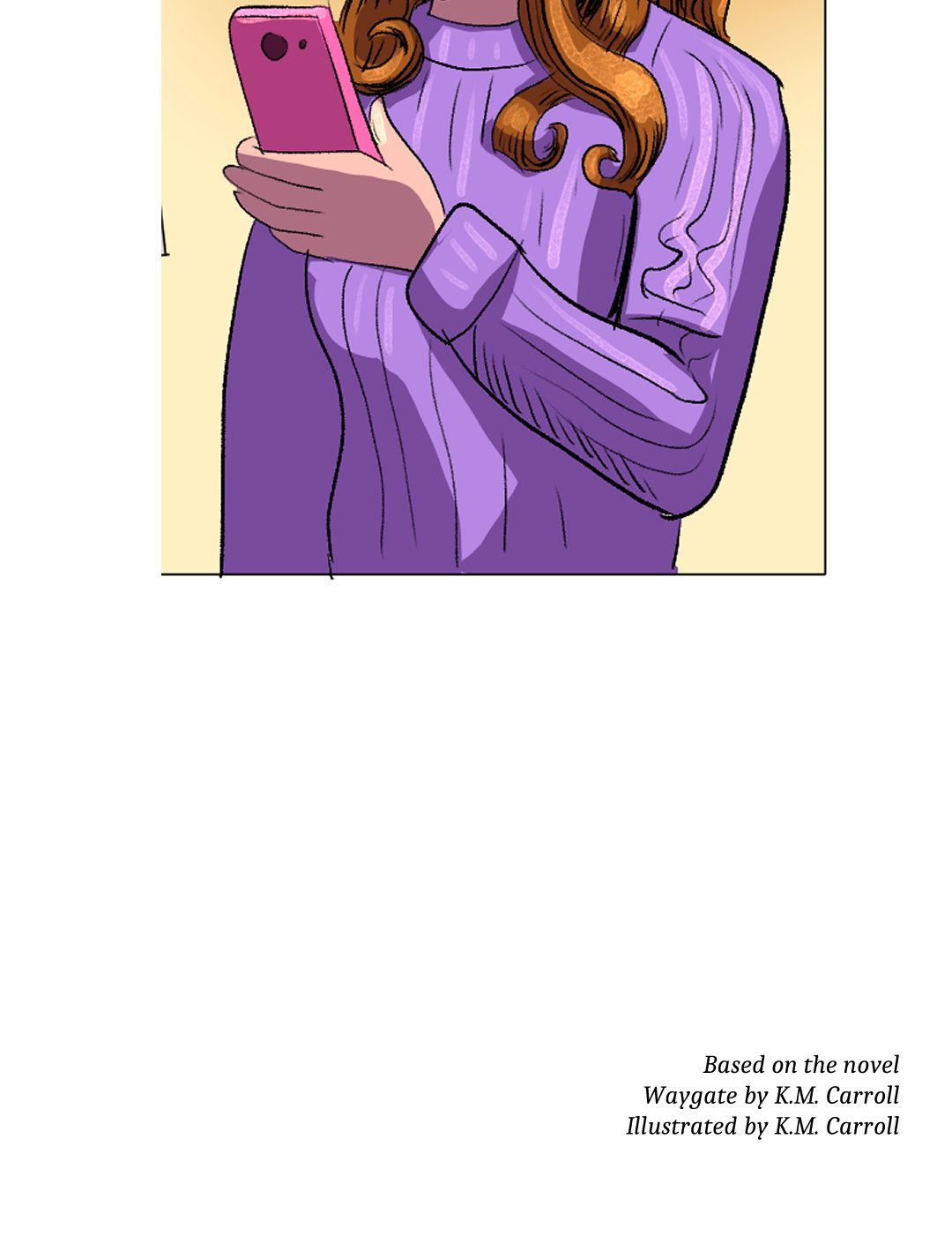 Season 02 Letters panel 34