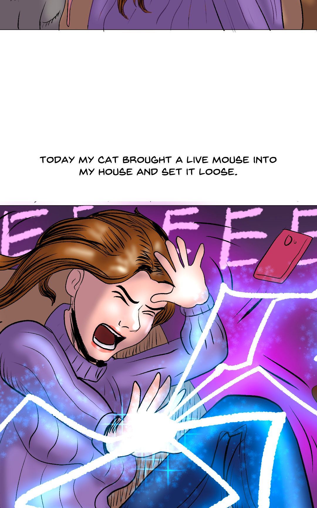 S2 A New Villain Arises panel 3