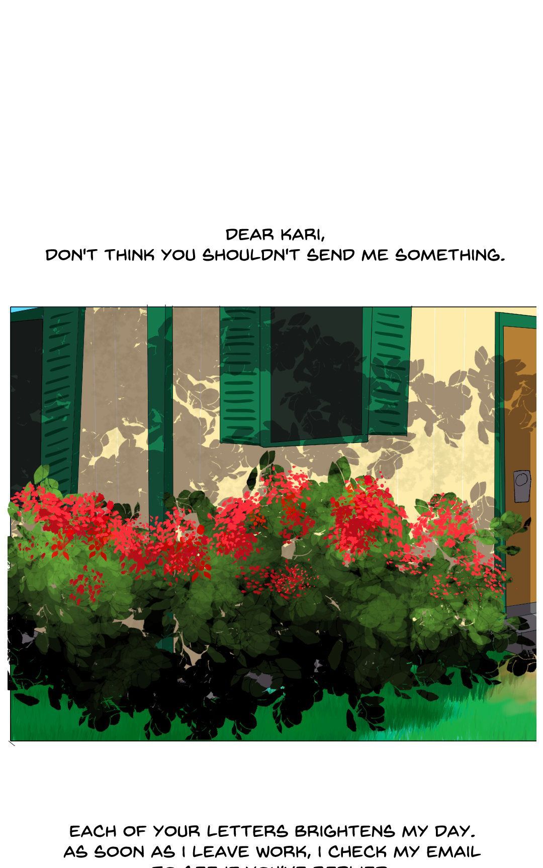 S2 A New Villain Arises panel 8