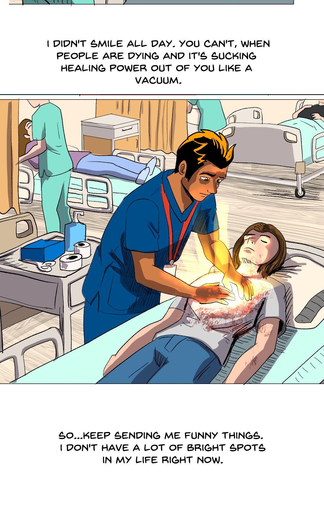 S2 A New Villain Arises panel 12