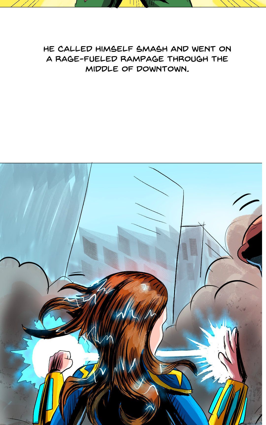 S2 A New Villain Arises panel 16