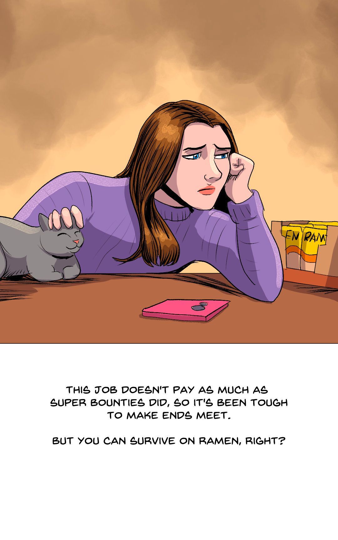 S2 A New Villain Arises panel 19