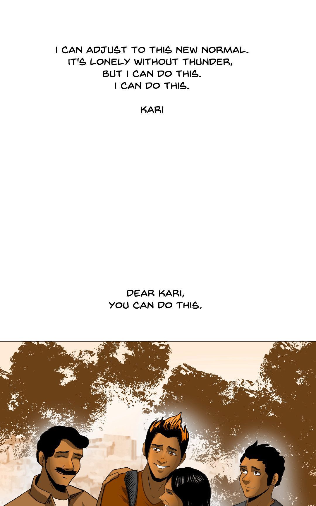 S2 A New Villain Arises panel 21