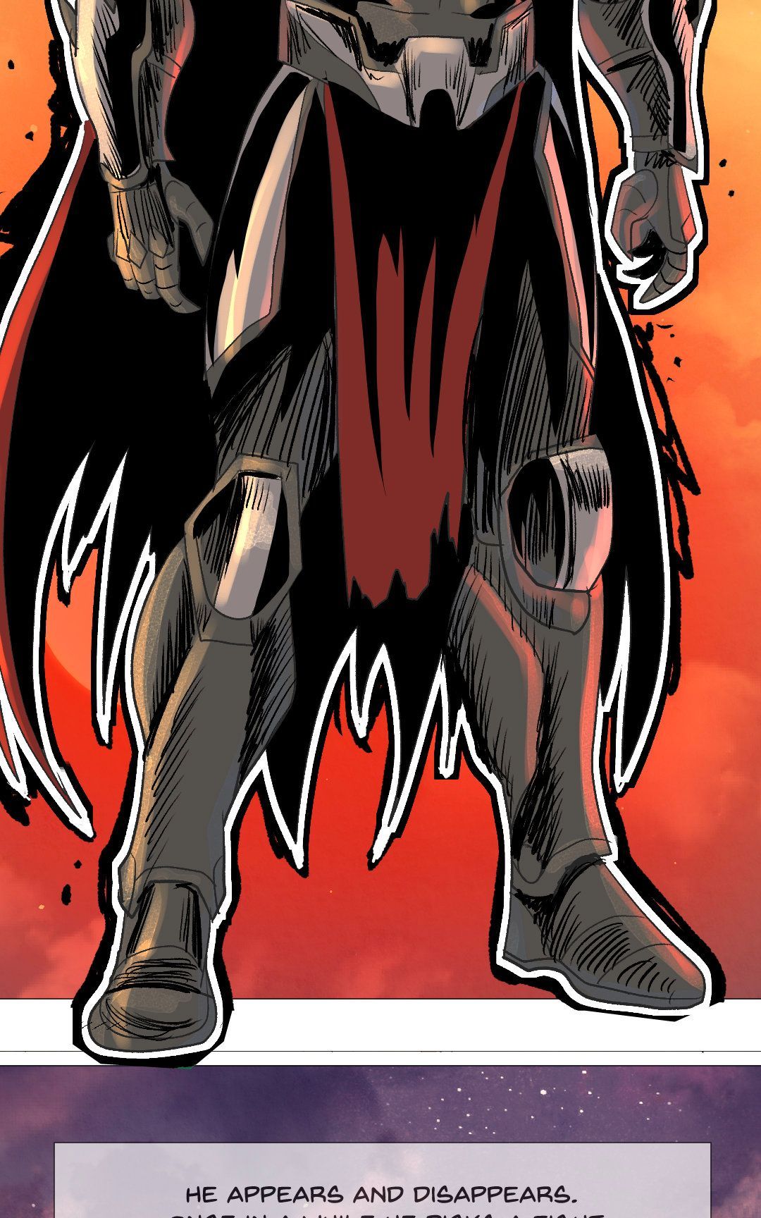 S2 A New Villain Arises panel 24