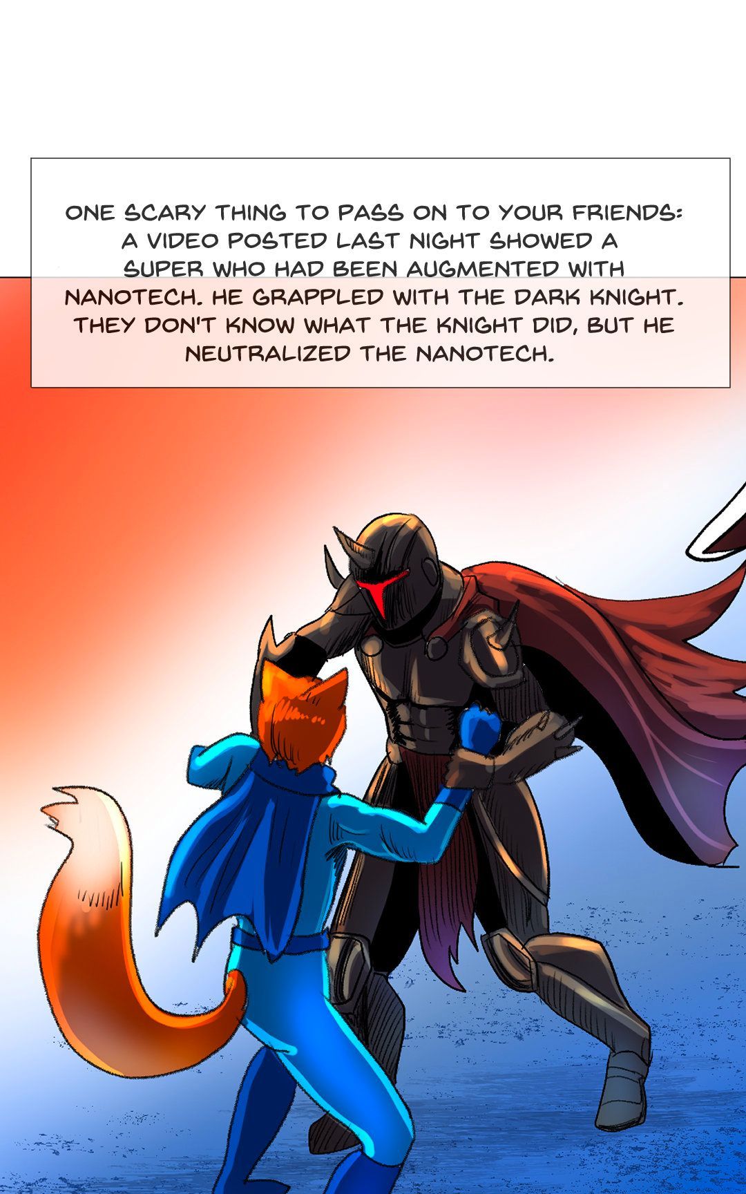 S2 A New Villain Arises panel 31