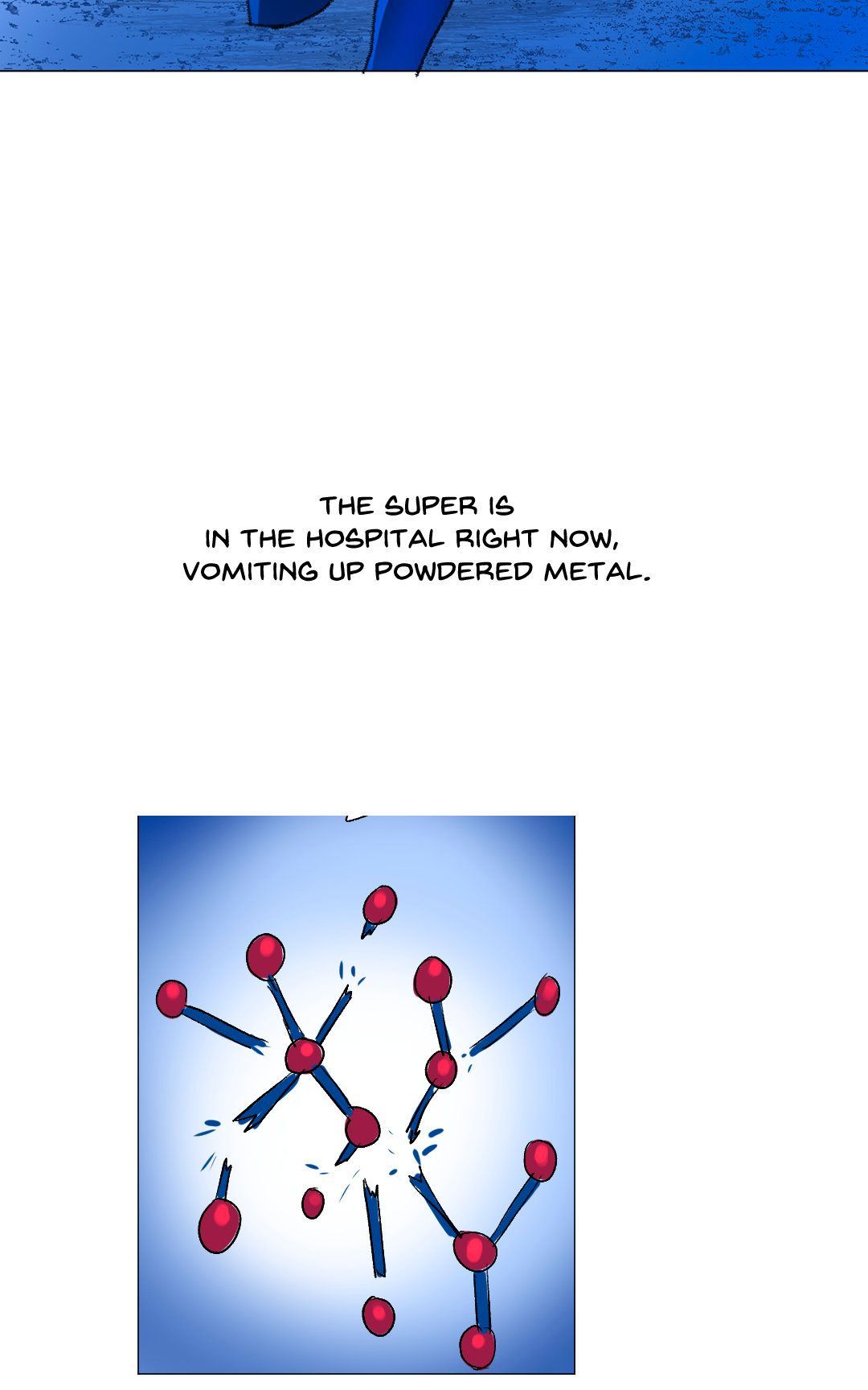 S2 A New Villain Arises panel 32