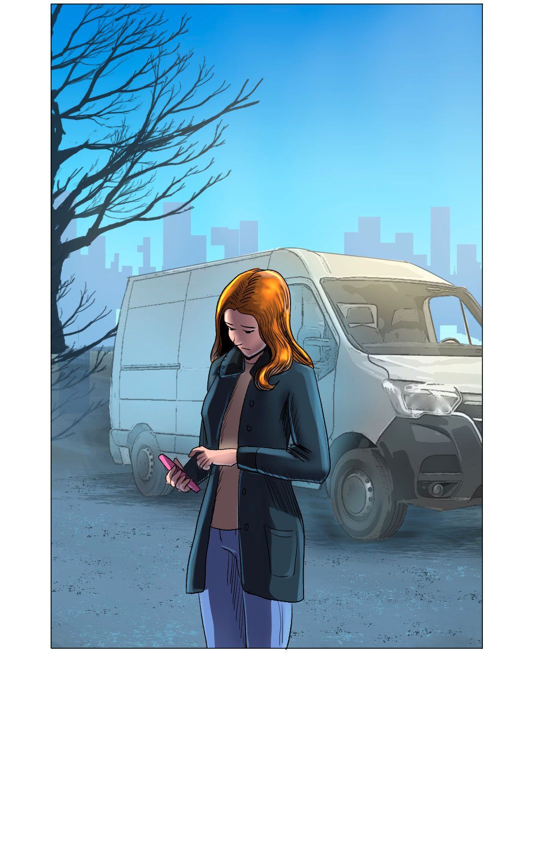 S2 A New Villain Arises panel 35