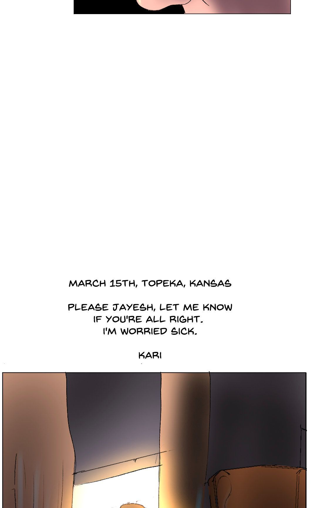 S2 A New Villain Arises panel 37