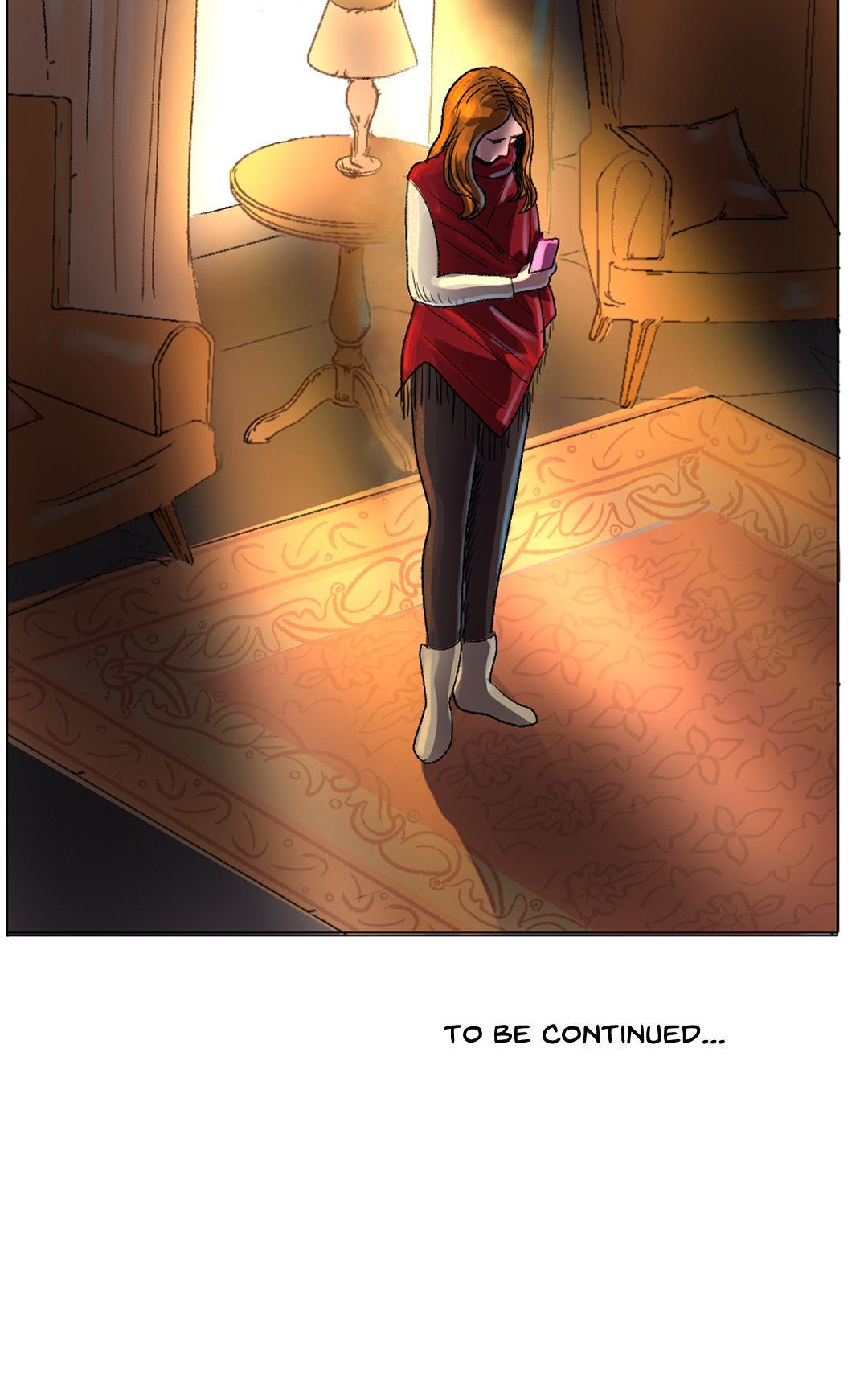 S2 A New Villain Arises panel 38