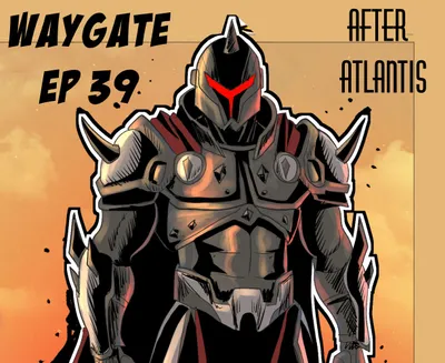 S2 A New Villain Arises episode cover