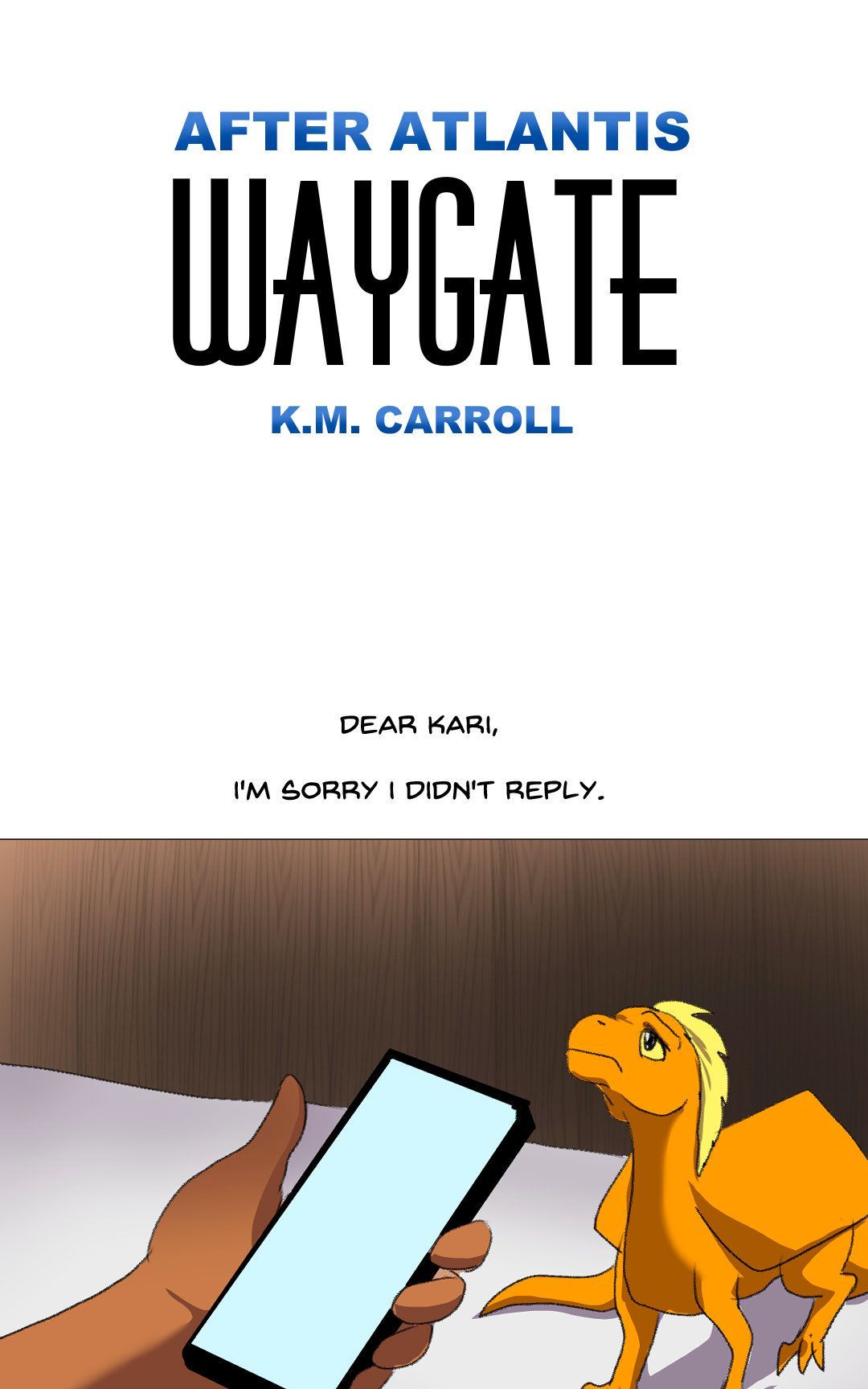 S2: Explanation of Absence panel 1