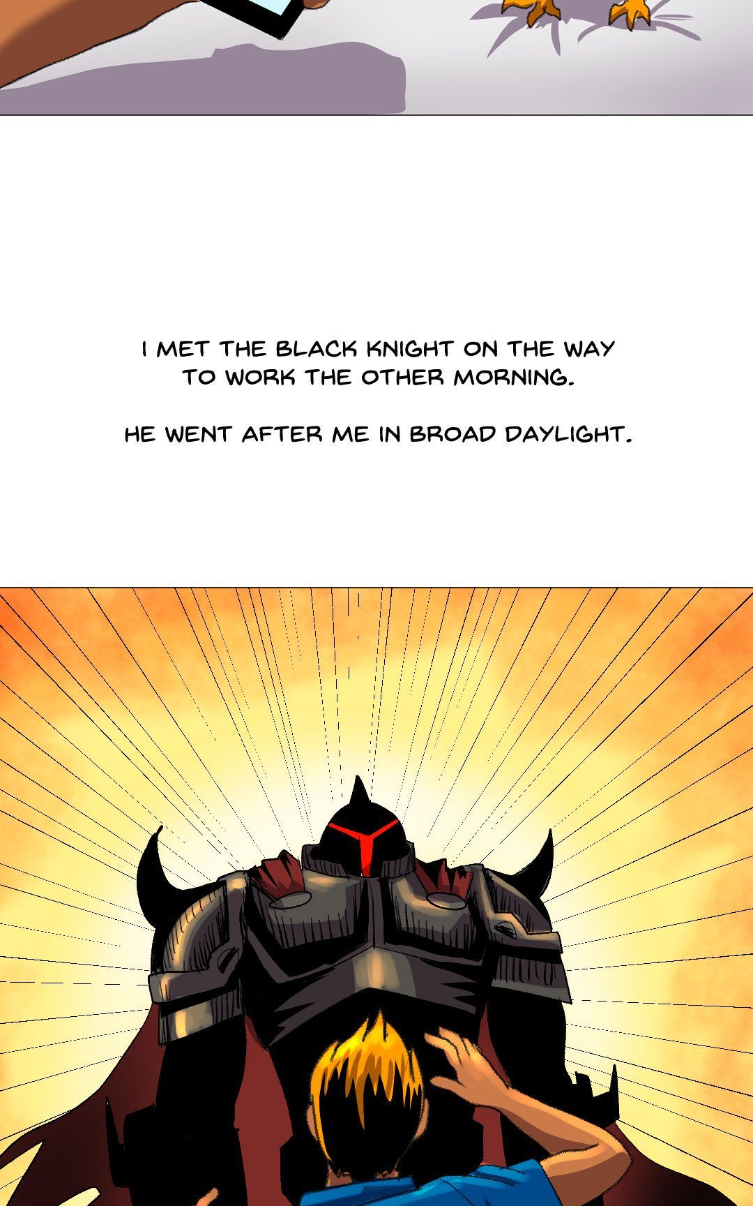 S2: Explanation of Absence panel 2