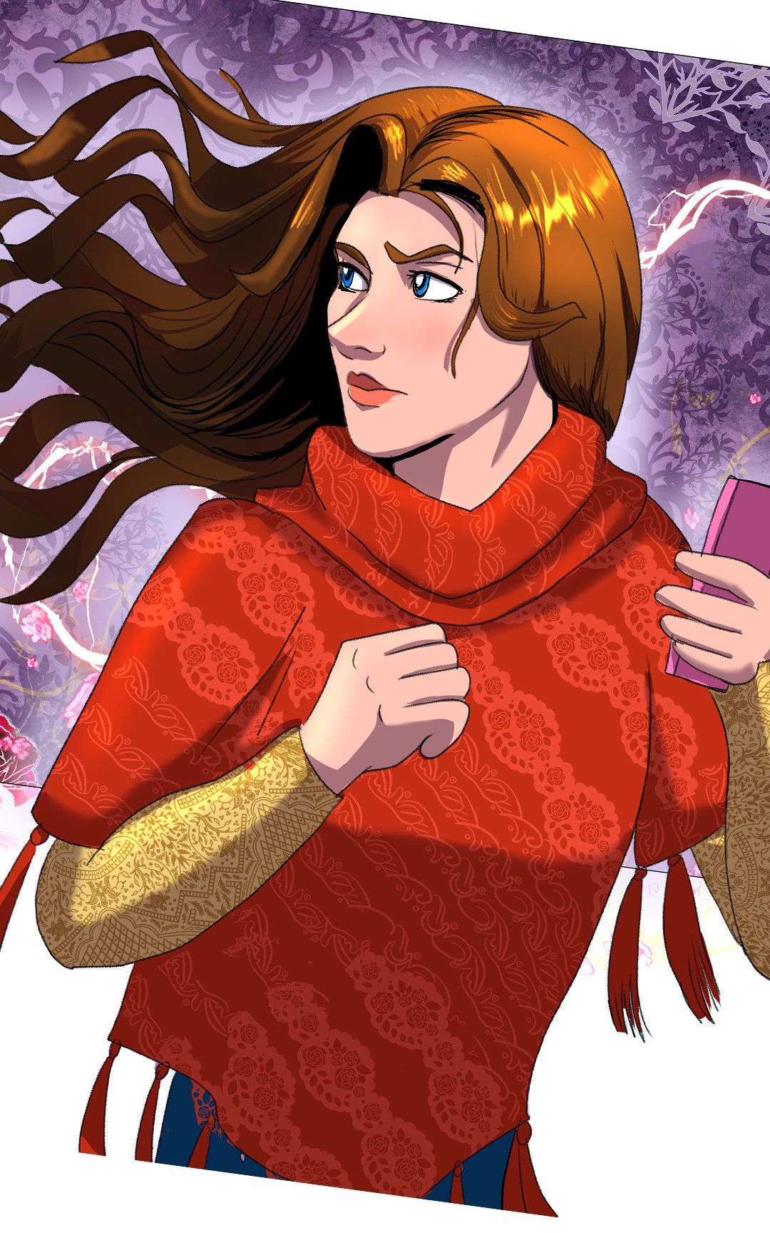 S2: Explanation of Absence panel 6