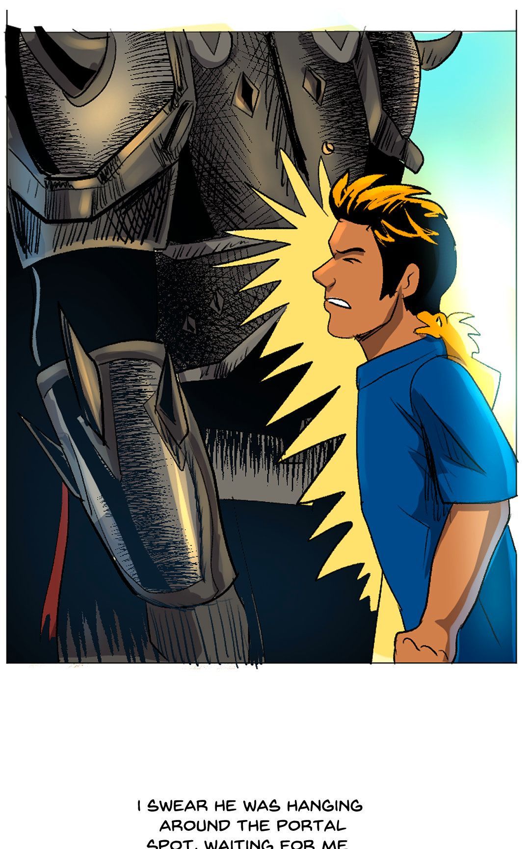 S2: Explanation of Absence panel 11