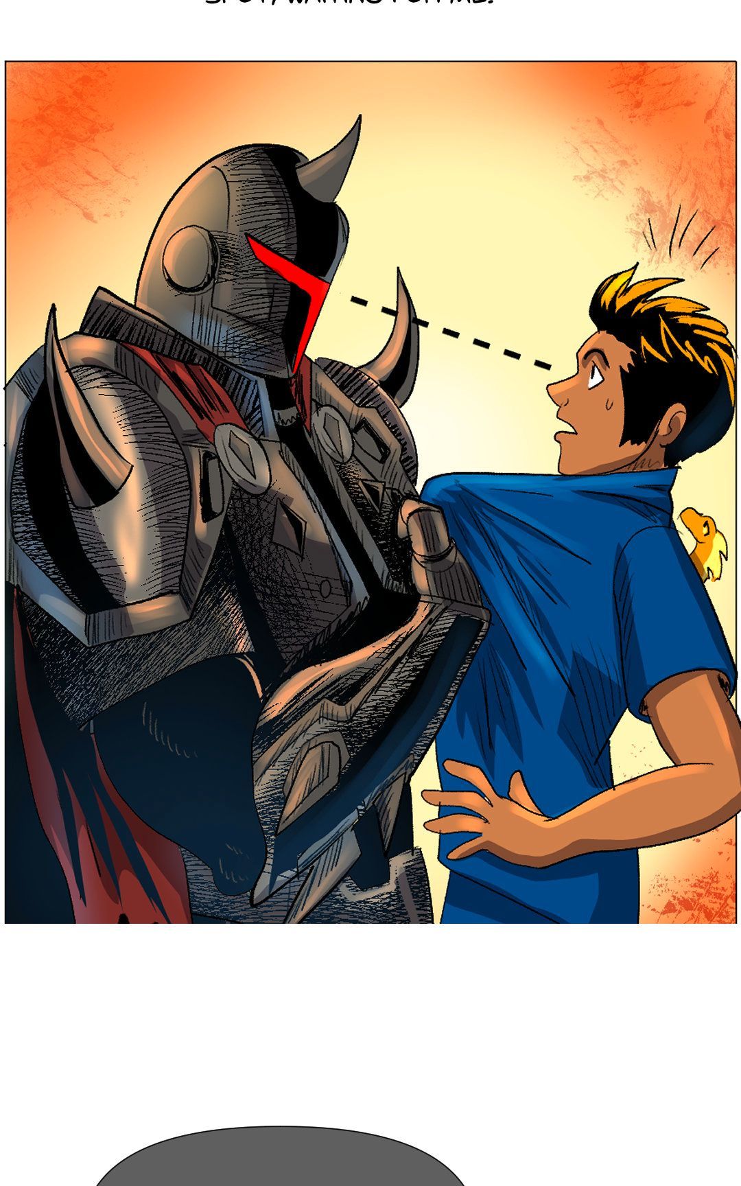 S2: Explanation of Absence panel 12