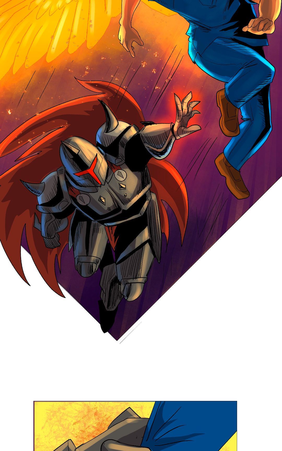 S2: Explanation of Absence panel 16