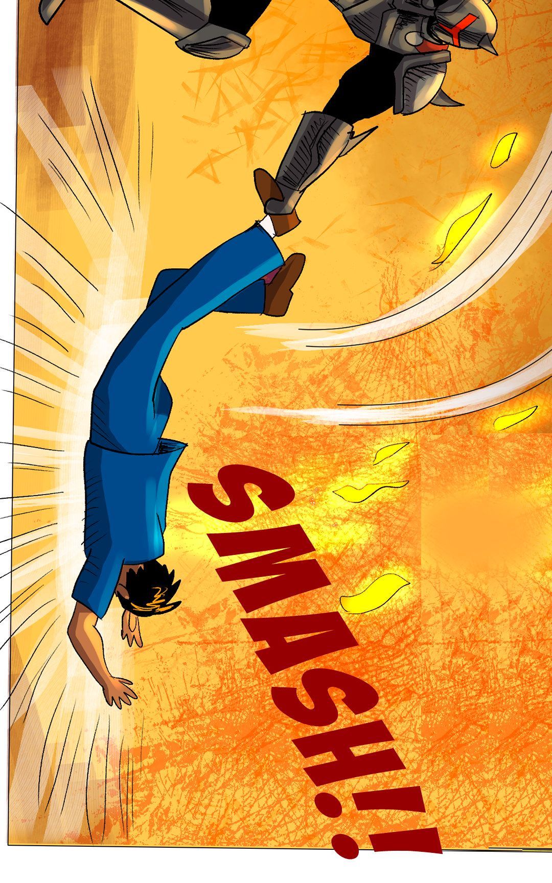 S2: Explanation of Absence panel 18