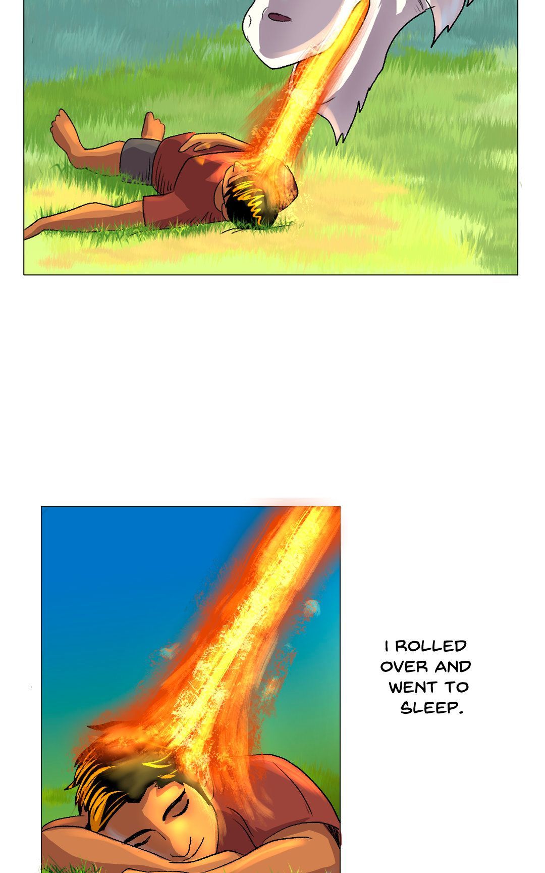 S2: Explanation of Absence panel 22