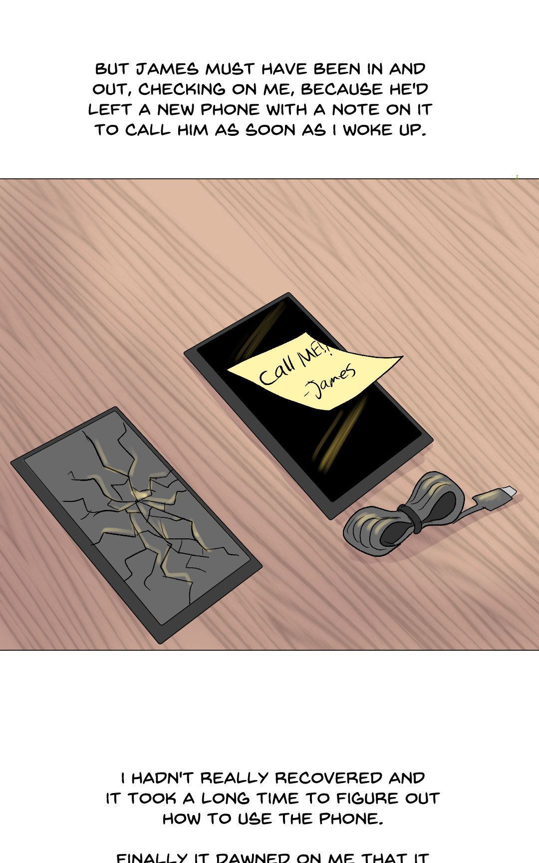 S2: Explanation of Absence panel 24