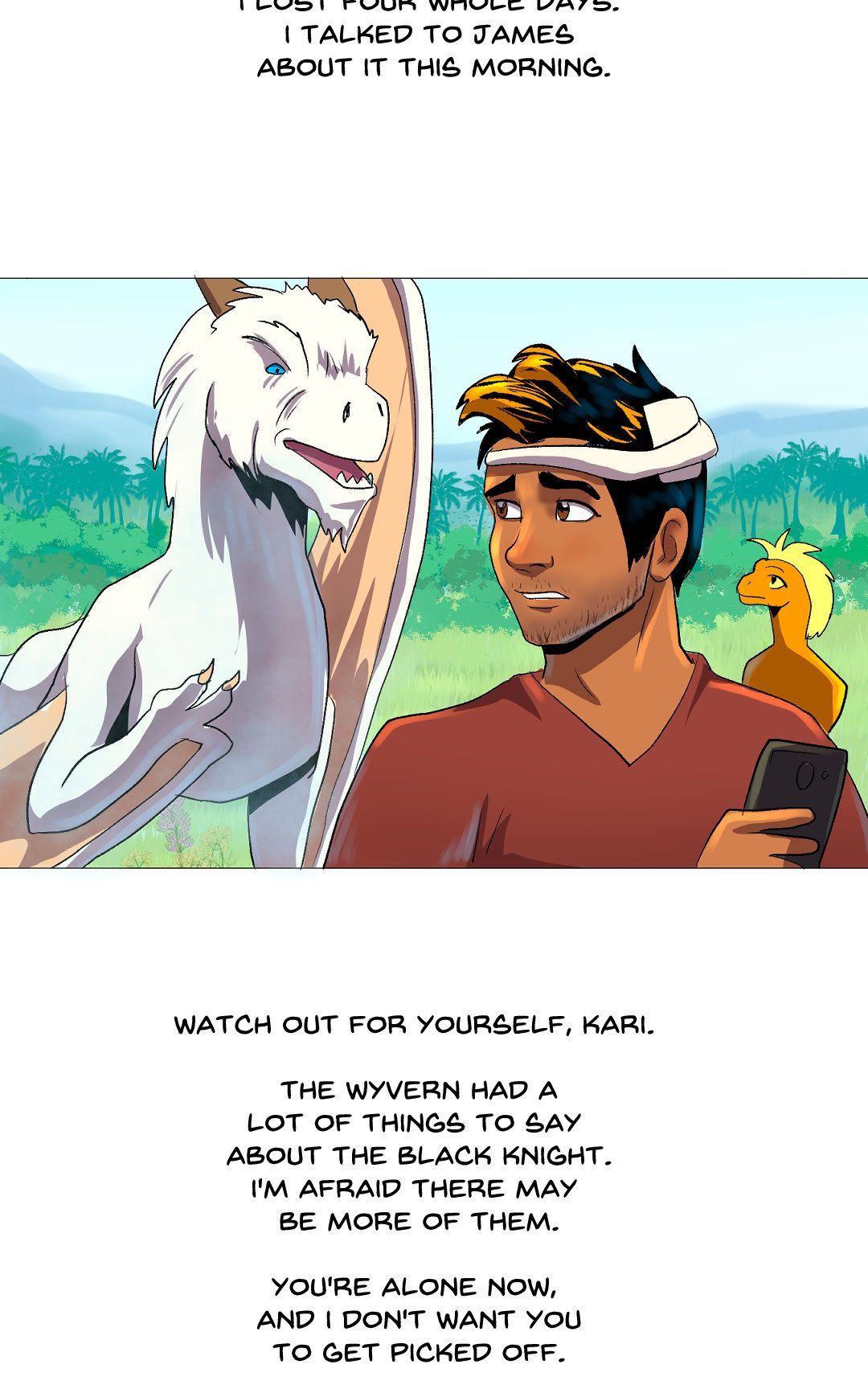 S2: Explanation of Absence panel 26