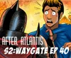 S2: Explanation of Absence episode cover