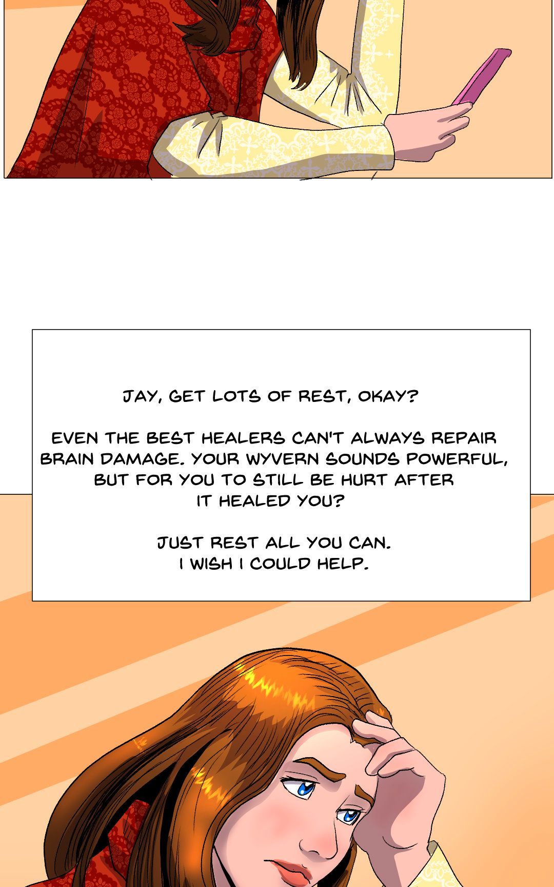 Atlantis Encroaches panel 2