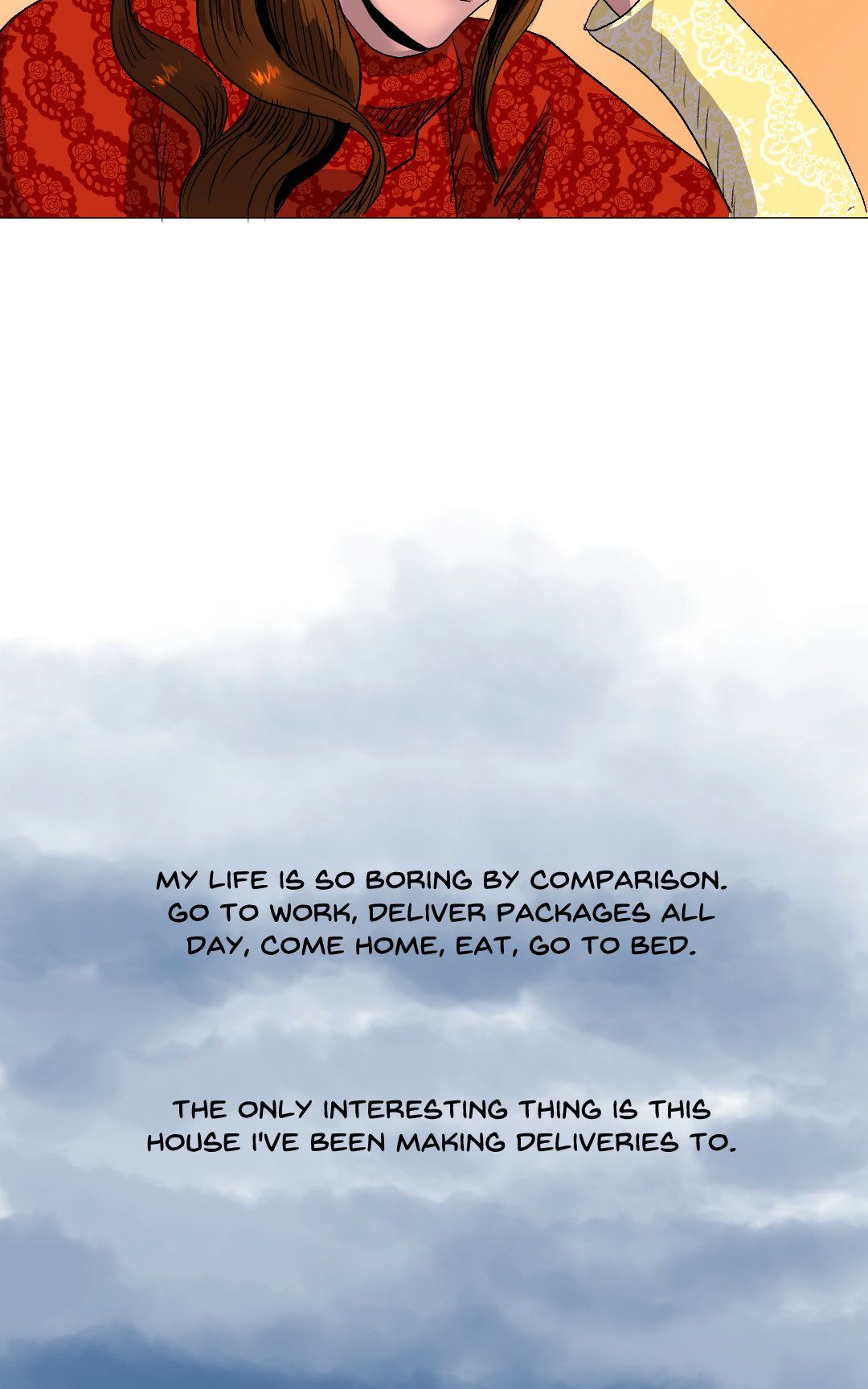 Atlantis Encroaches panel 3