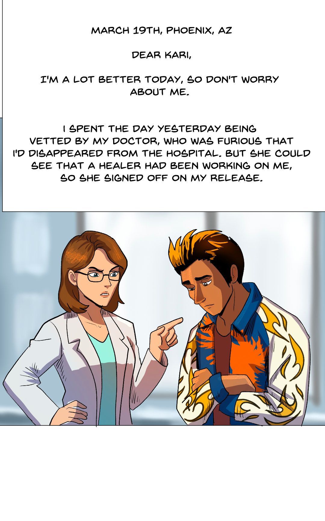 Atlantis Encroaches panel 9