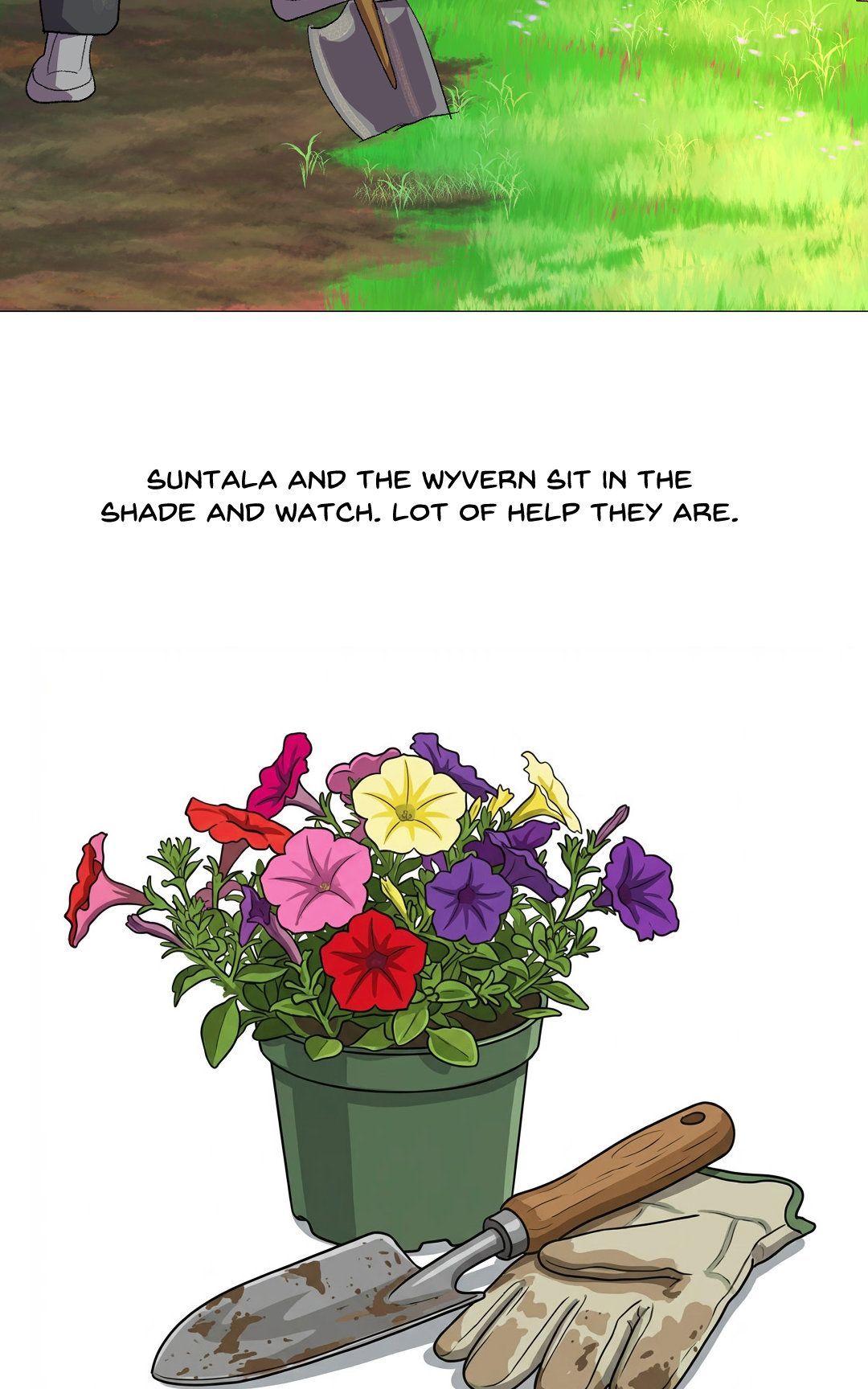 Atlantis Encroaches panel 15