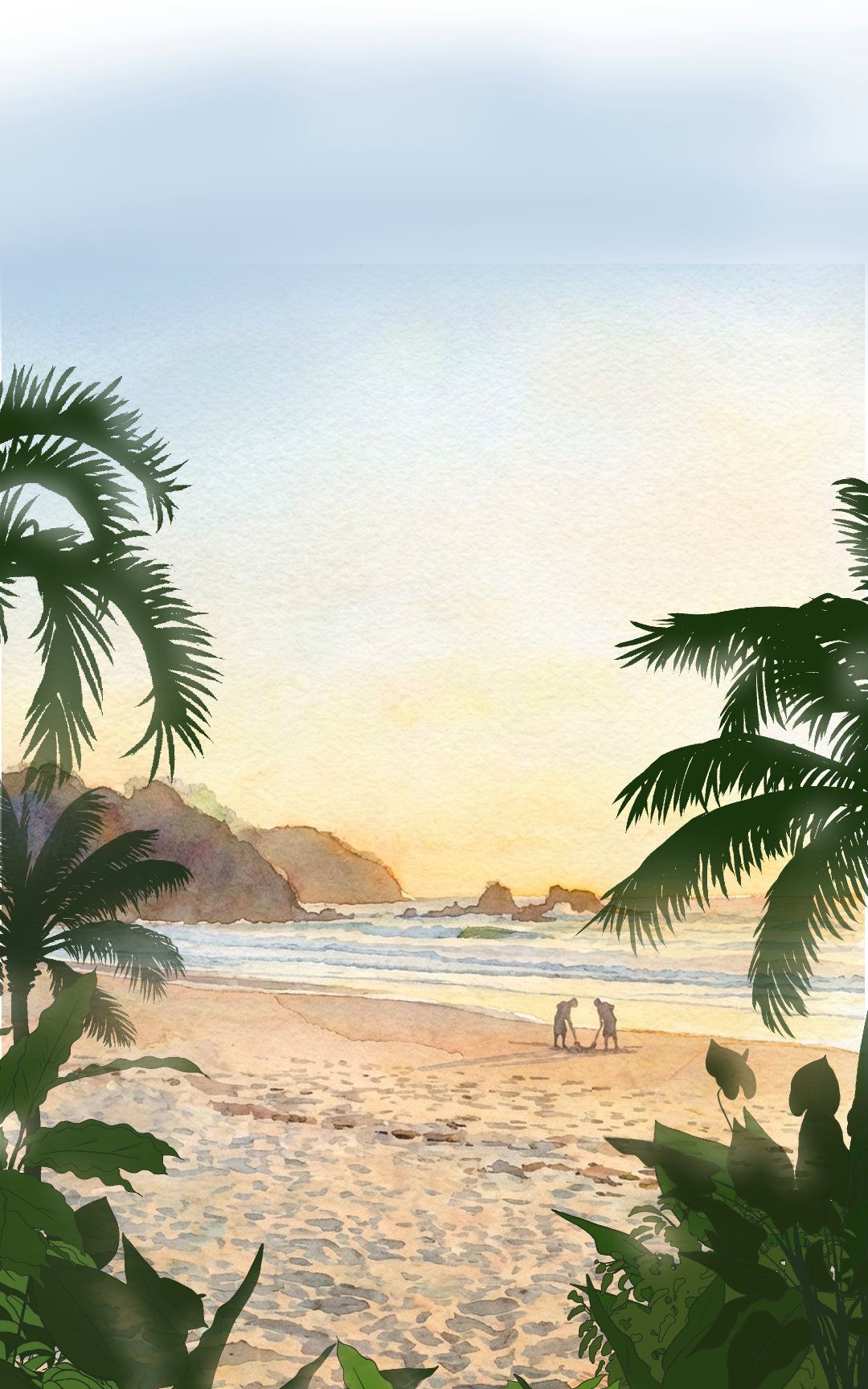 Atlantis Encroaches panel 17