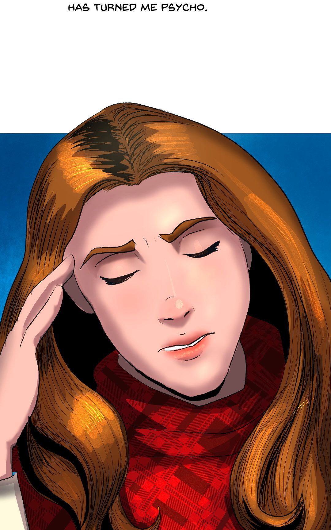 Atlantis Encroaches panel 22