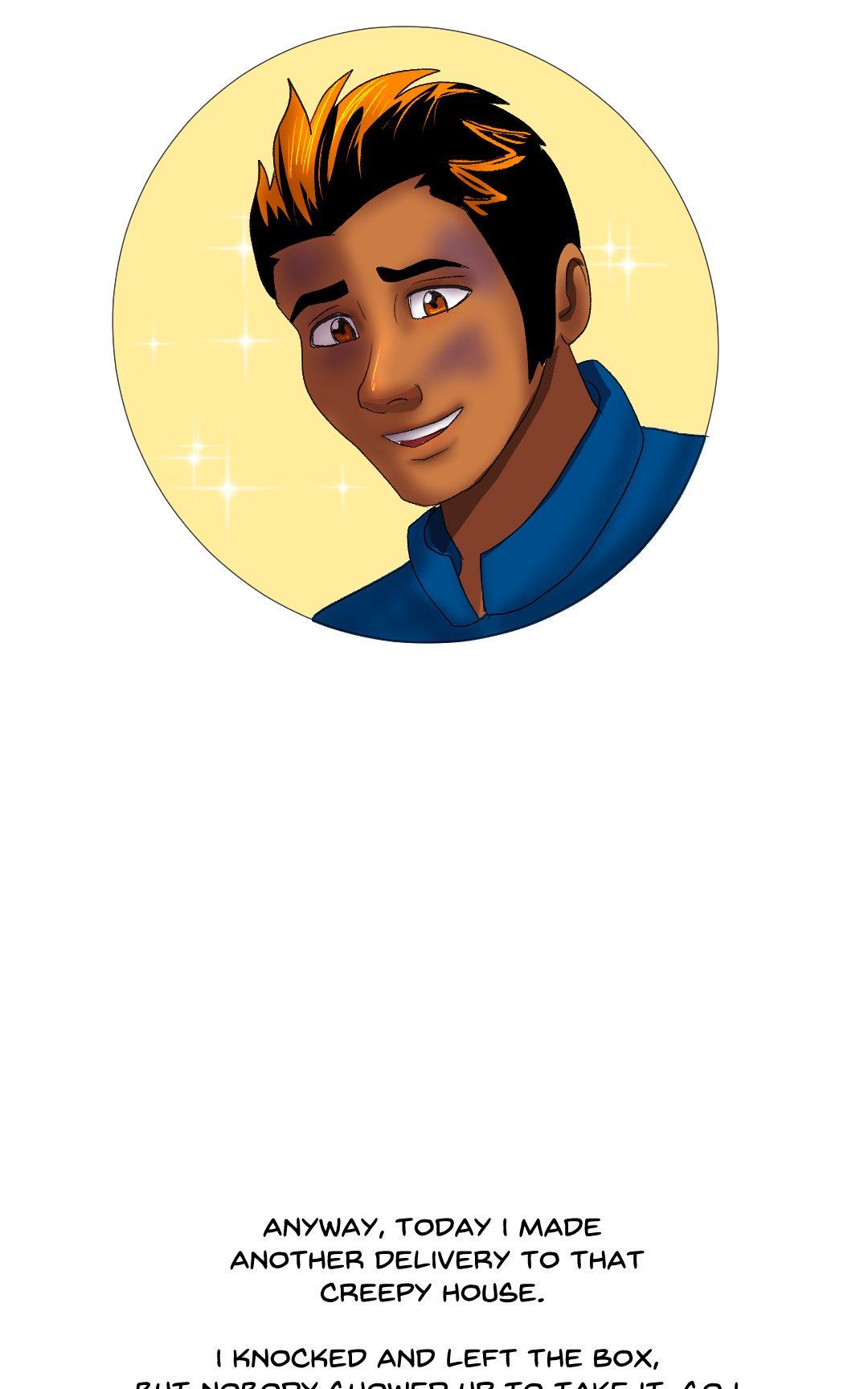 Atlantis Encroaches panel 25