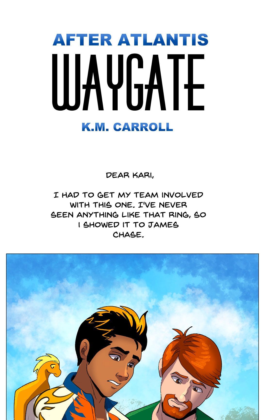 S2: Feelings panel 1