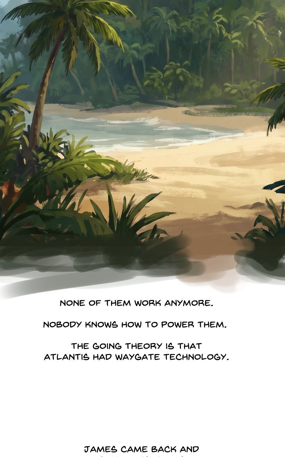 S2: Feelings panel 5