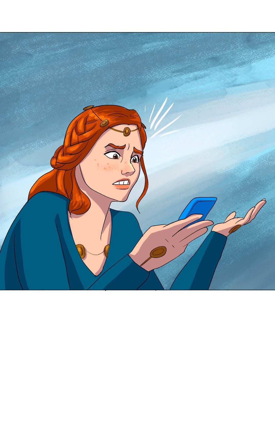 S2: Feelings panel 8