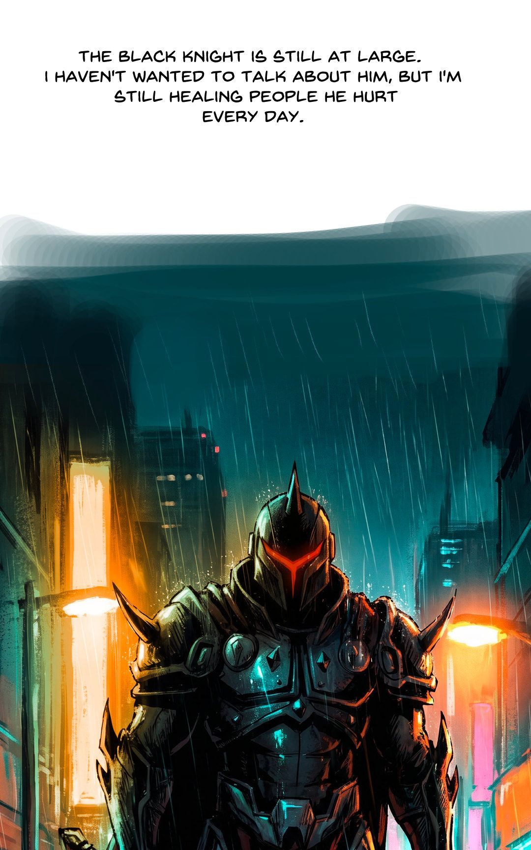 S2: Feelings panel 9