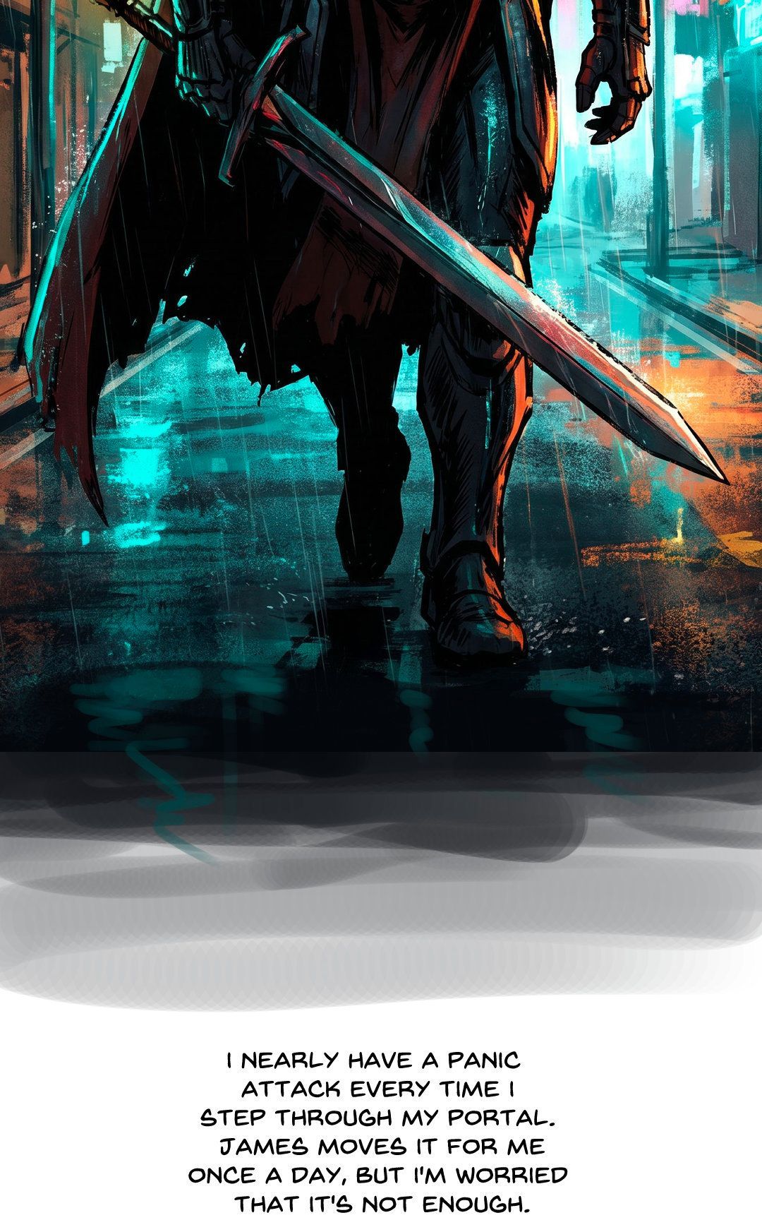 S2: Feelings panel 10