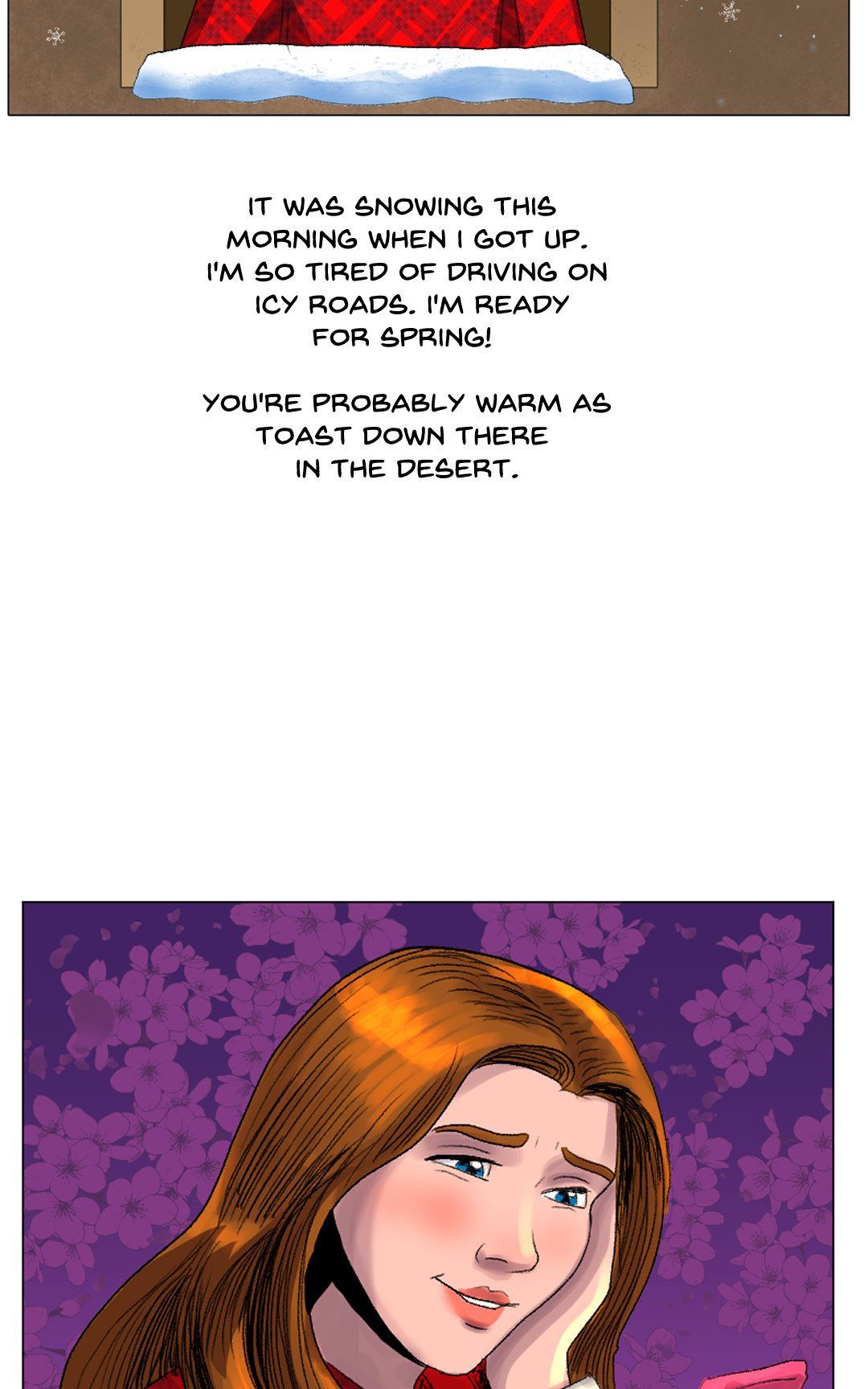 S2: Feelings panel 16