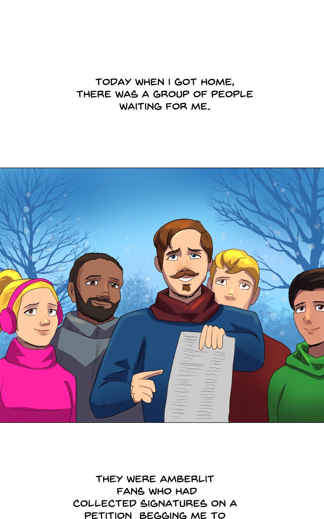 S2: Feelings panel 19